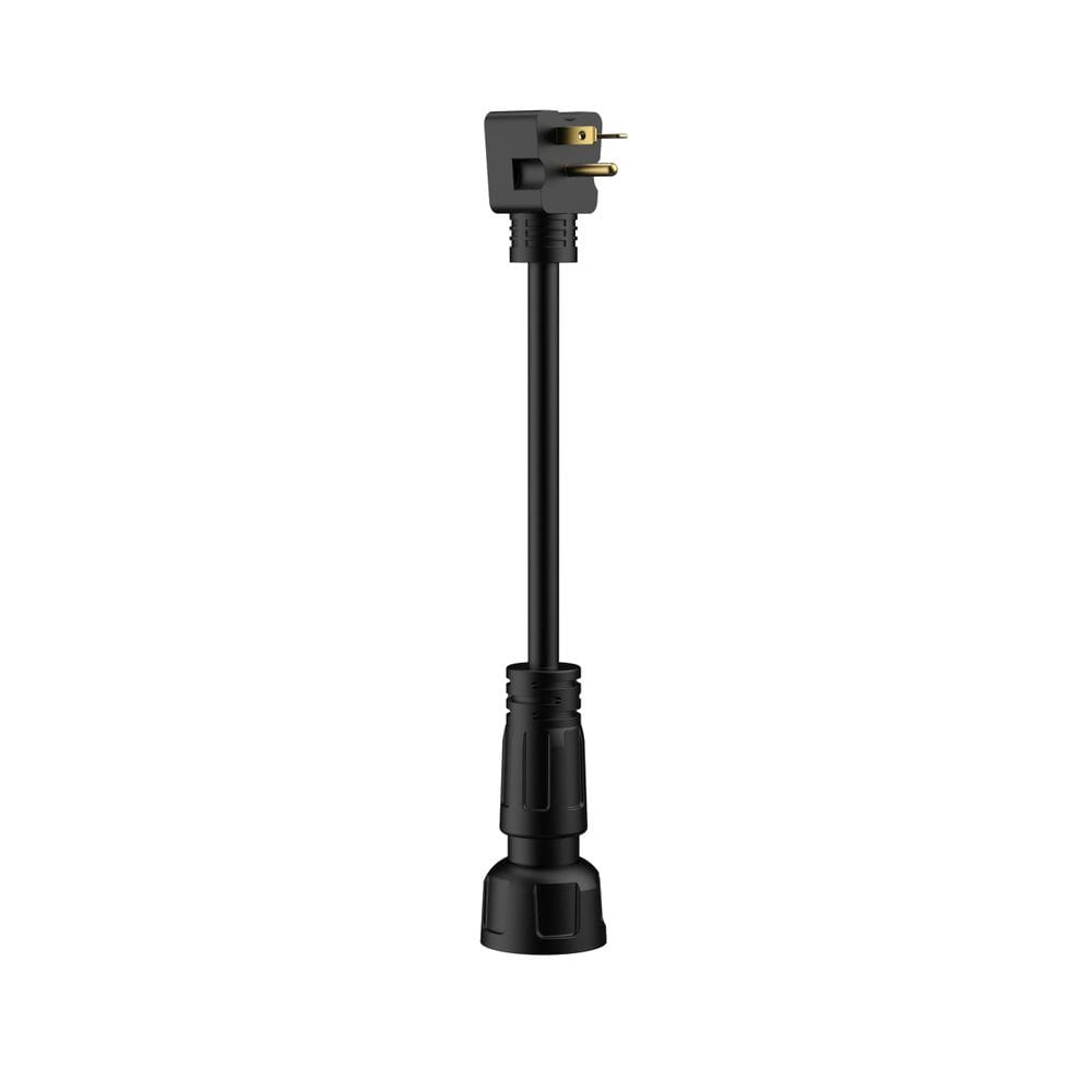 Adaptador DEWALT NEMA 5-20 16A/120V para carregador EV portátil 32A