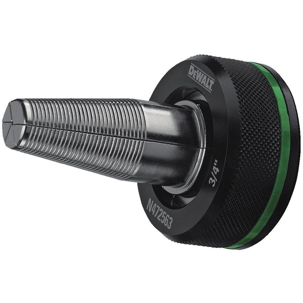 Cabeça expansora Pex DEWALT DCE40034 3/4 com rotação automática