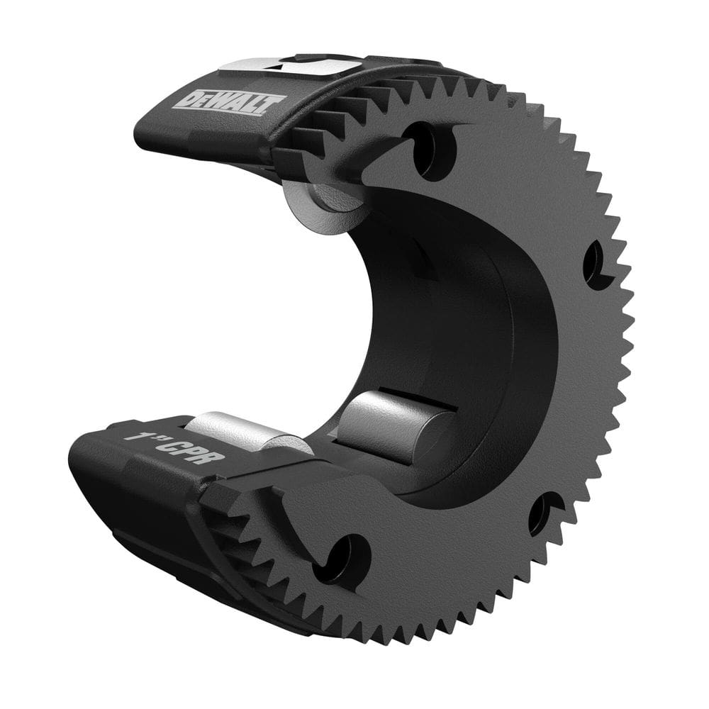 Roda de corte de cobre para DEWALT Impact Connect 20V MAX