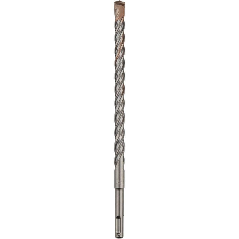 Broca de martelo DEWALT Rock Carbide SDS Plus 9/16x10x15cm