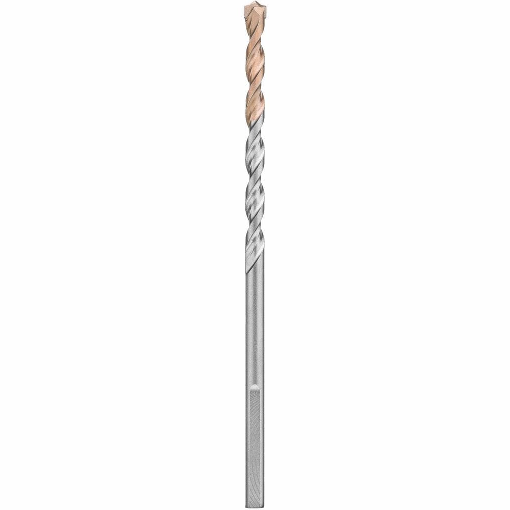 Broca de martelo DEWALT DW5230 10 mm x 15 cm, carboneto de prata
