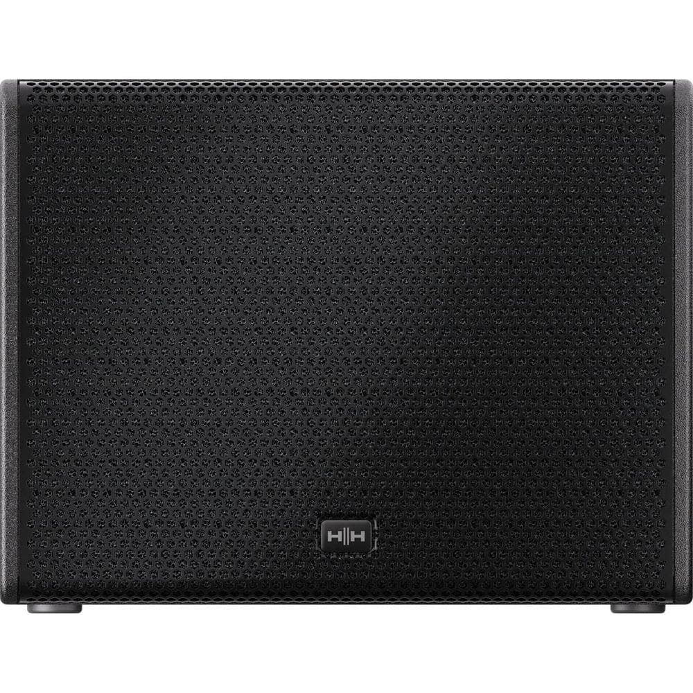 Subwoofer Passivo Line ARRAY HH TNA-1200S 12"