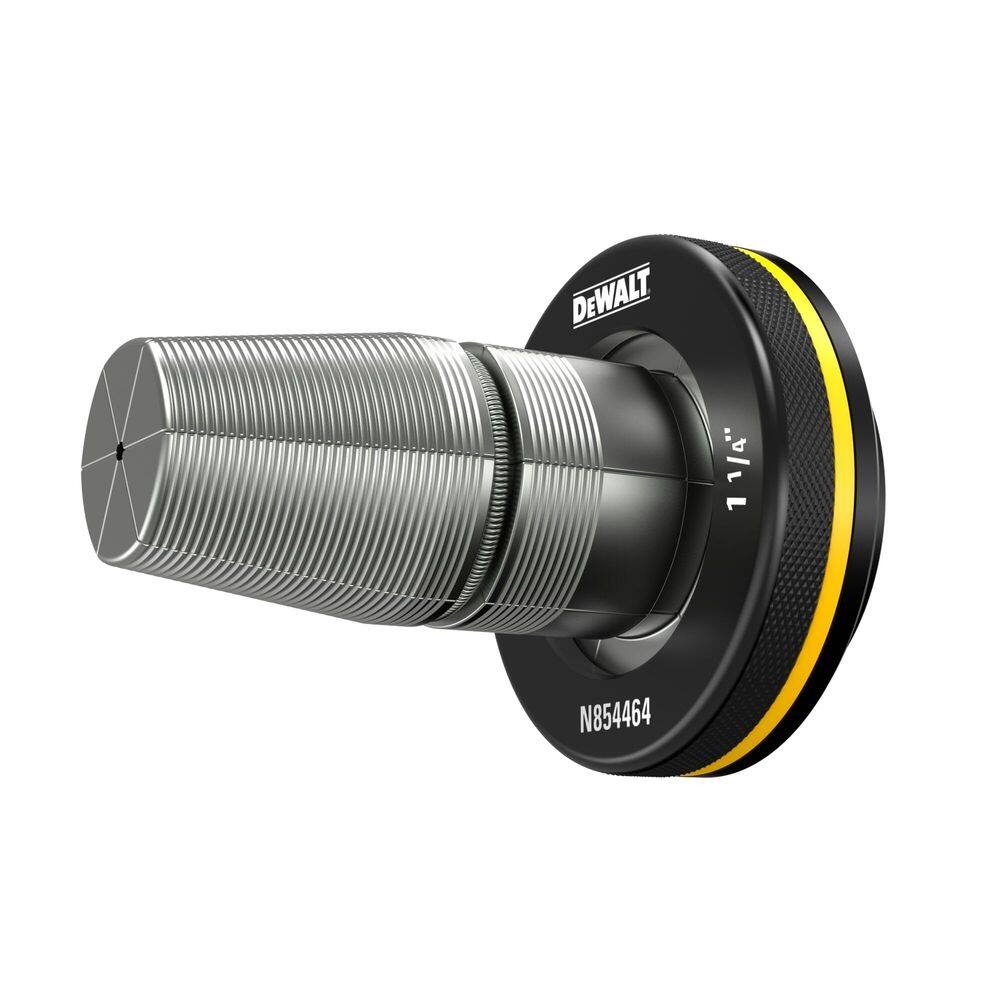 Cabeça expansora PEX DEWALT 1-1/4 para a ferramenta expansora DCE410 PEX