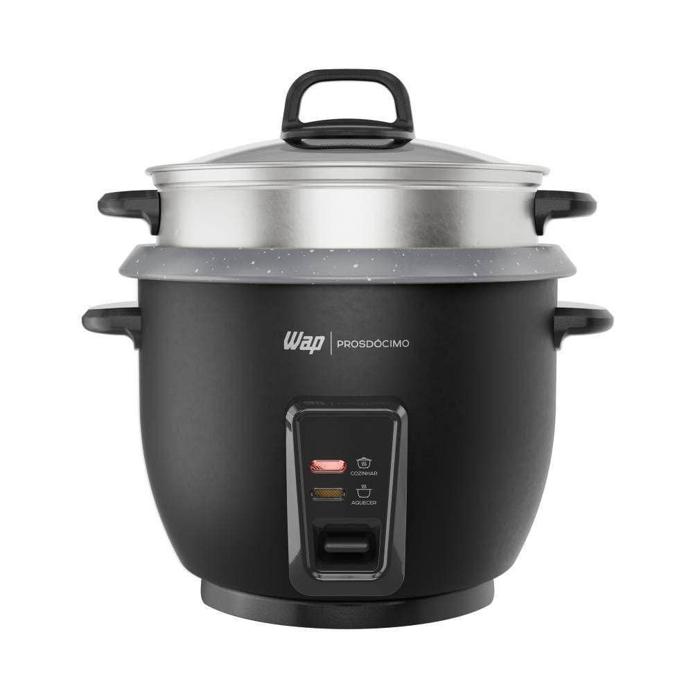 Panela Elétrica de Arroz WAPWRC1000 5 Xícaras400W 220V