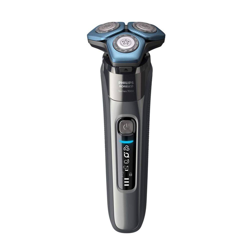 Barbeador elétrico Philips Norelco Shaver 7100 S7788/82 para homens