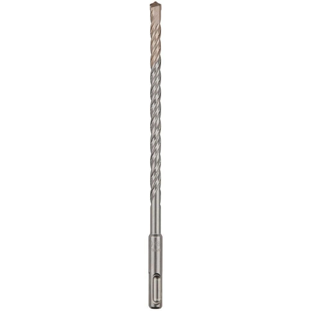 Broca de martelo DEWALT Rock Carbide SDS Plus 7/16x4x6