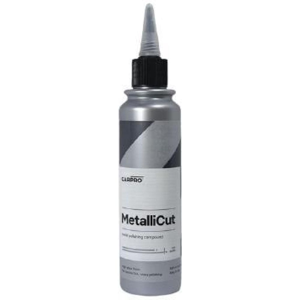 Metallicut Polidor De Metais 150Ml Carpro