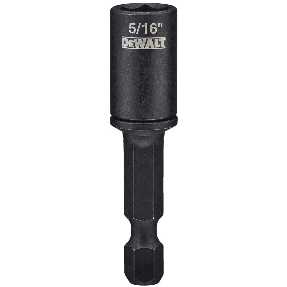 Nut Driver DEWALT DWADND516 removível de 5/16 polegadas