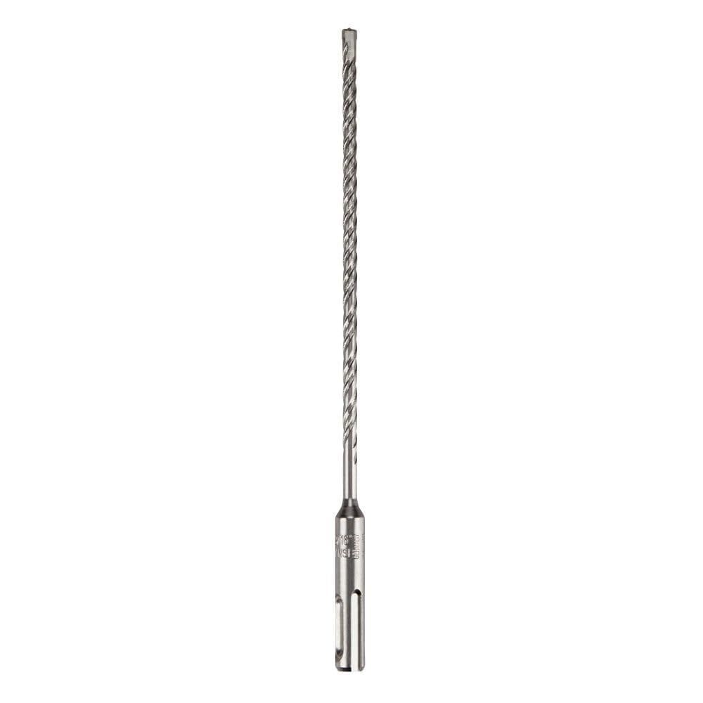 Broca DeWalt DW5504 Solid Rock Carbide SDS+ 3/16 x 6 x 8-1/2