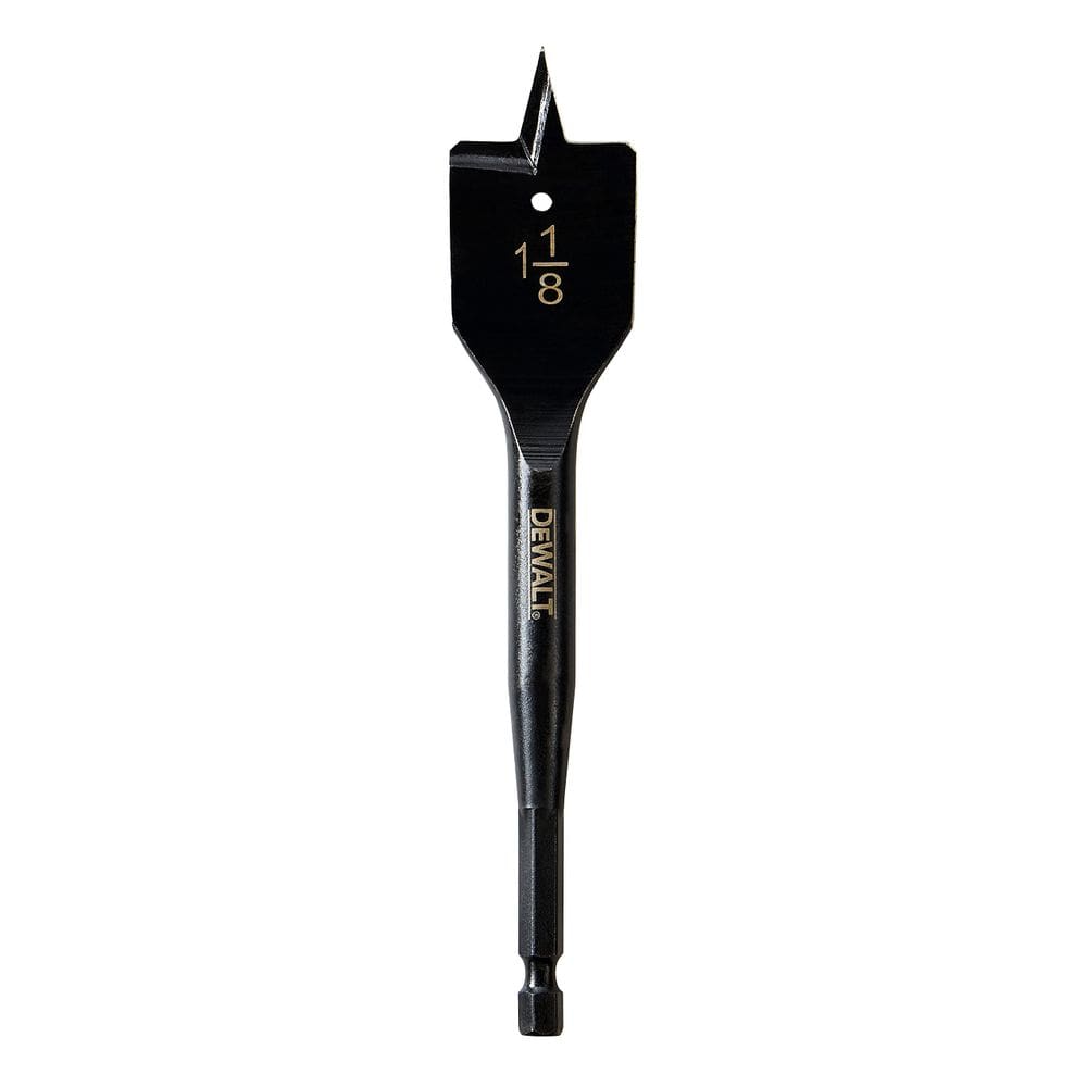 Broca DEWALT Spade 28,6 mm x 15,24 cm DW1583