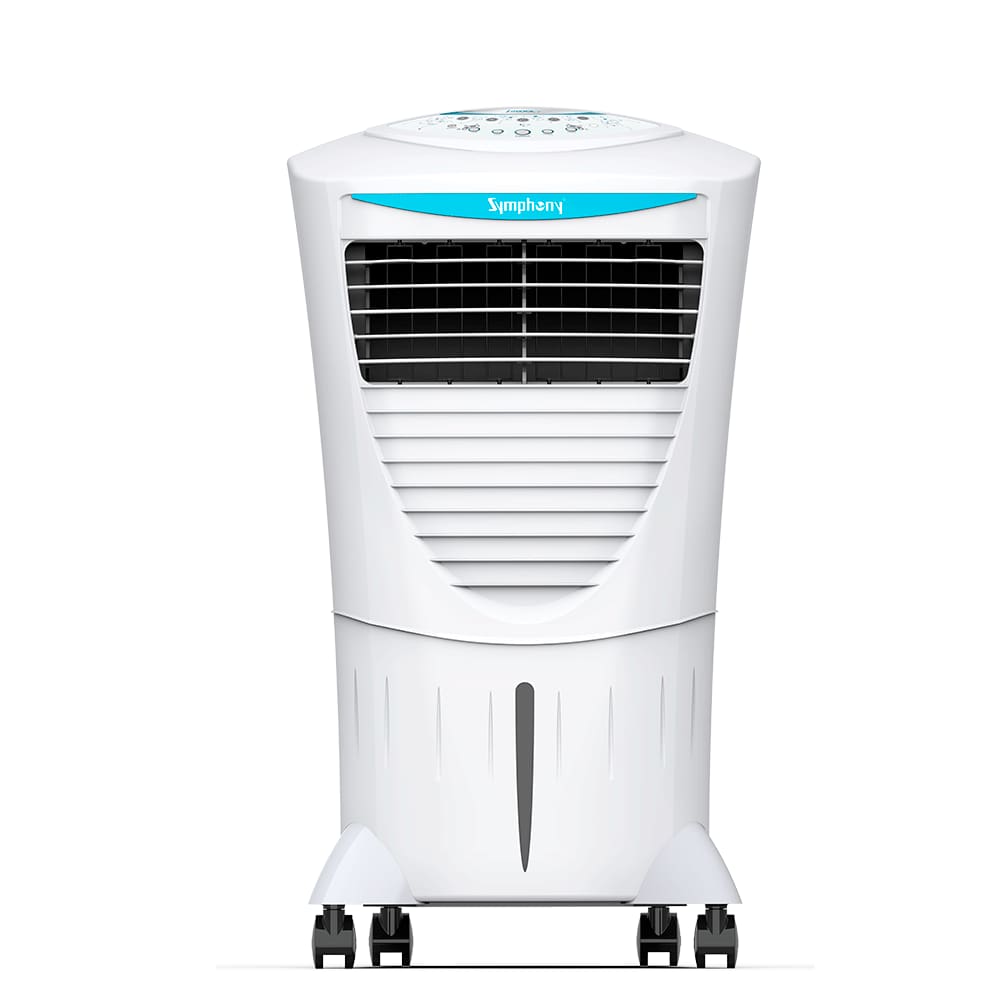 Climatizador SYMPHONY 31 Litros HI Cool I - ACOPE382 Branco 220 VOLTS