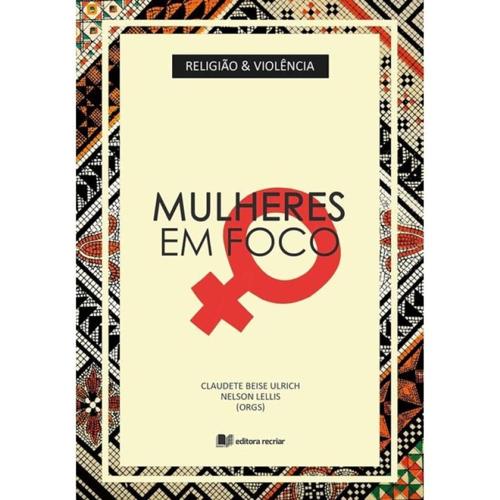 Religião E Violência