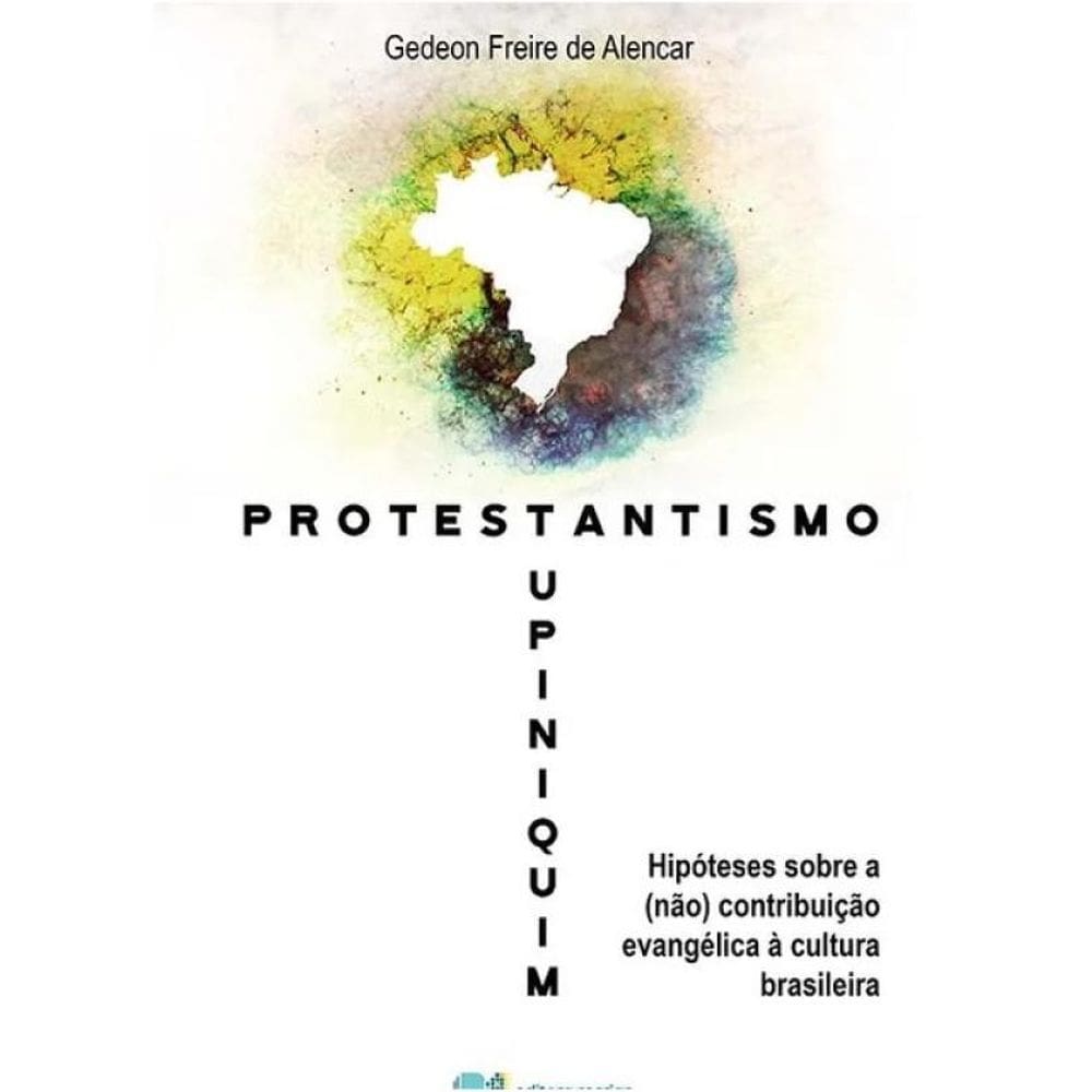 Protestantismo Tupiniquim