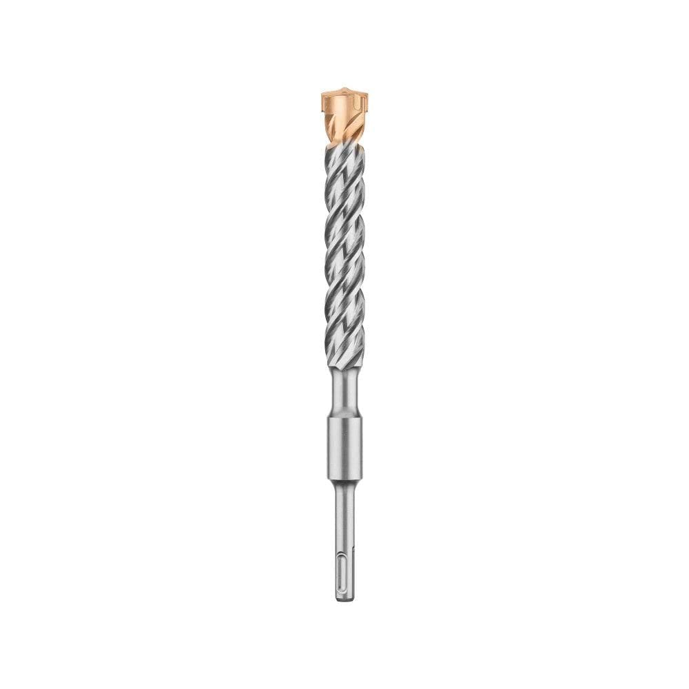 Broca de martelo DEWALT DW5478 Rock Carbide 4 cortadores SDS+ 22x400x450mm