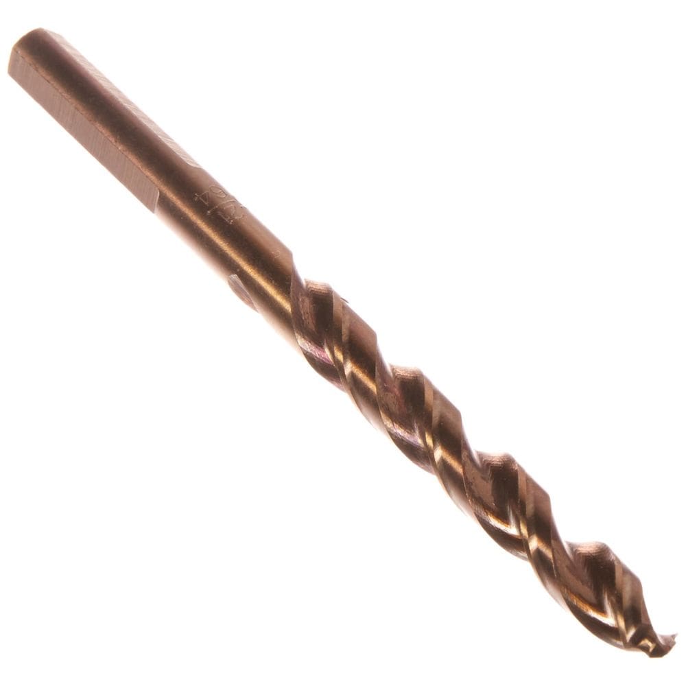 Broca DEWALT Pilot Point 8,33 mm