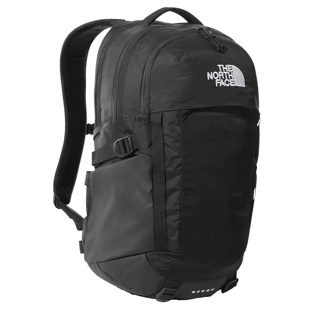 Mochila THE NORTH FACE Recon Everyday TNF preta 30L