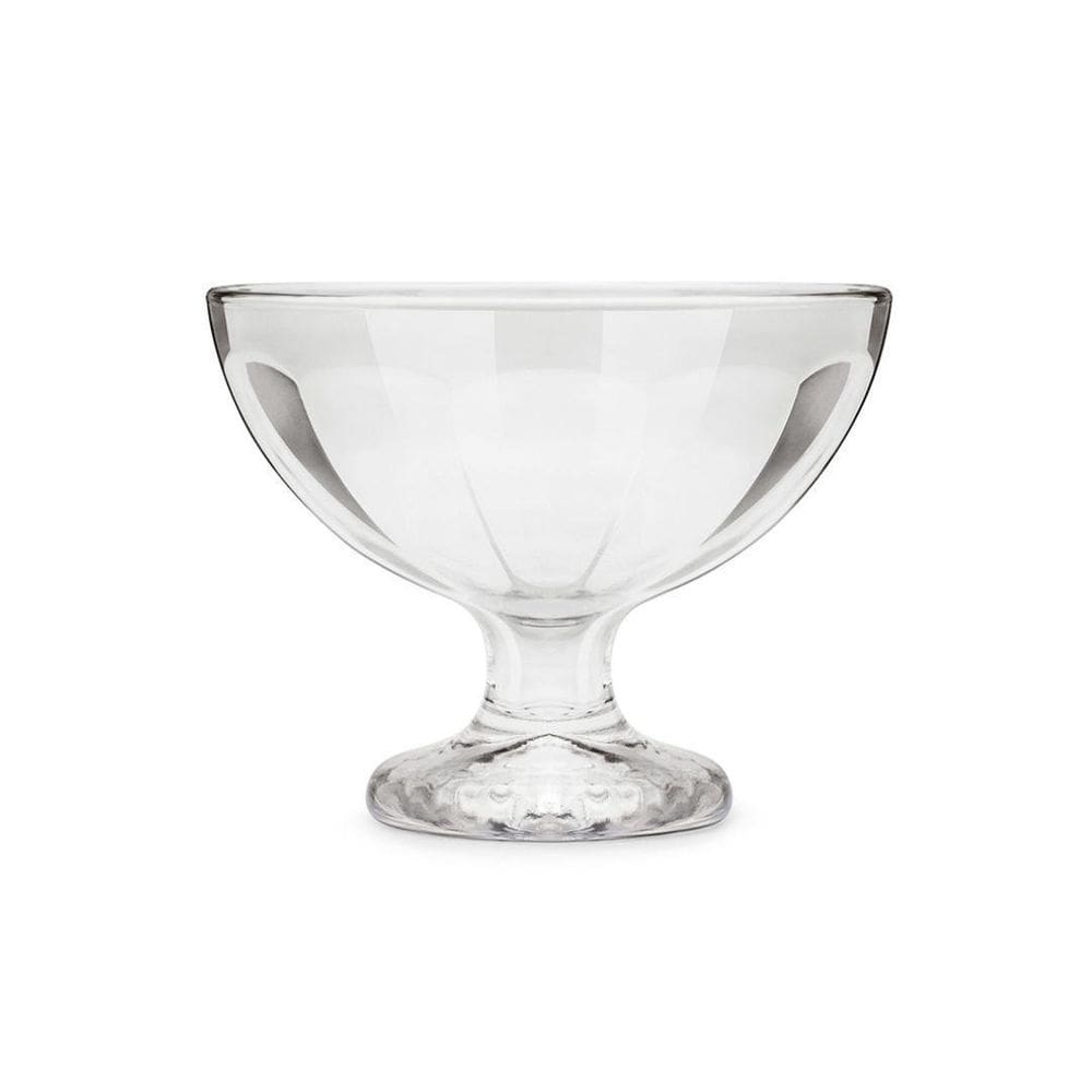 Taça De Sobremesa 270Ml Pavillion Vidro Haus