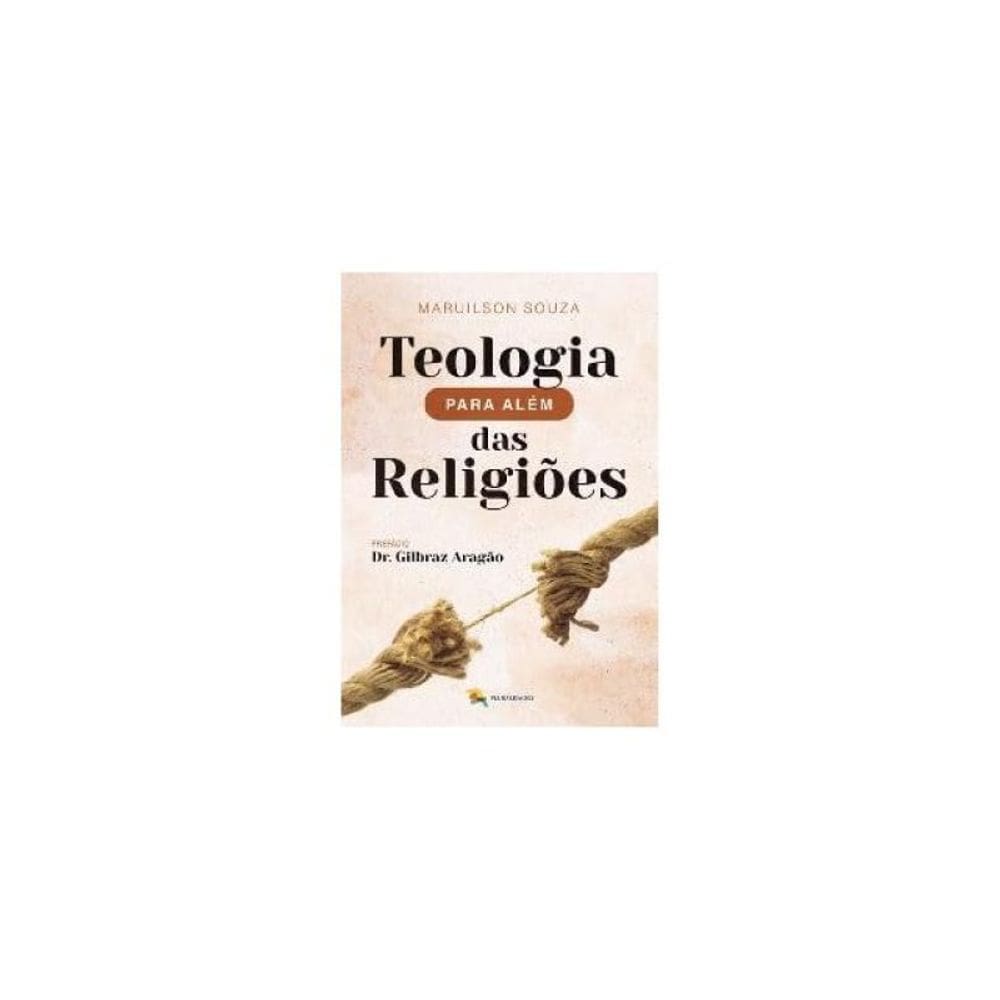 Teologia Para Além Das Religiões