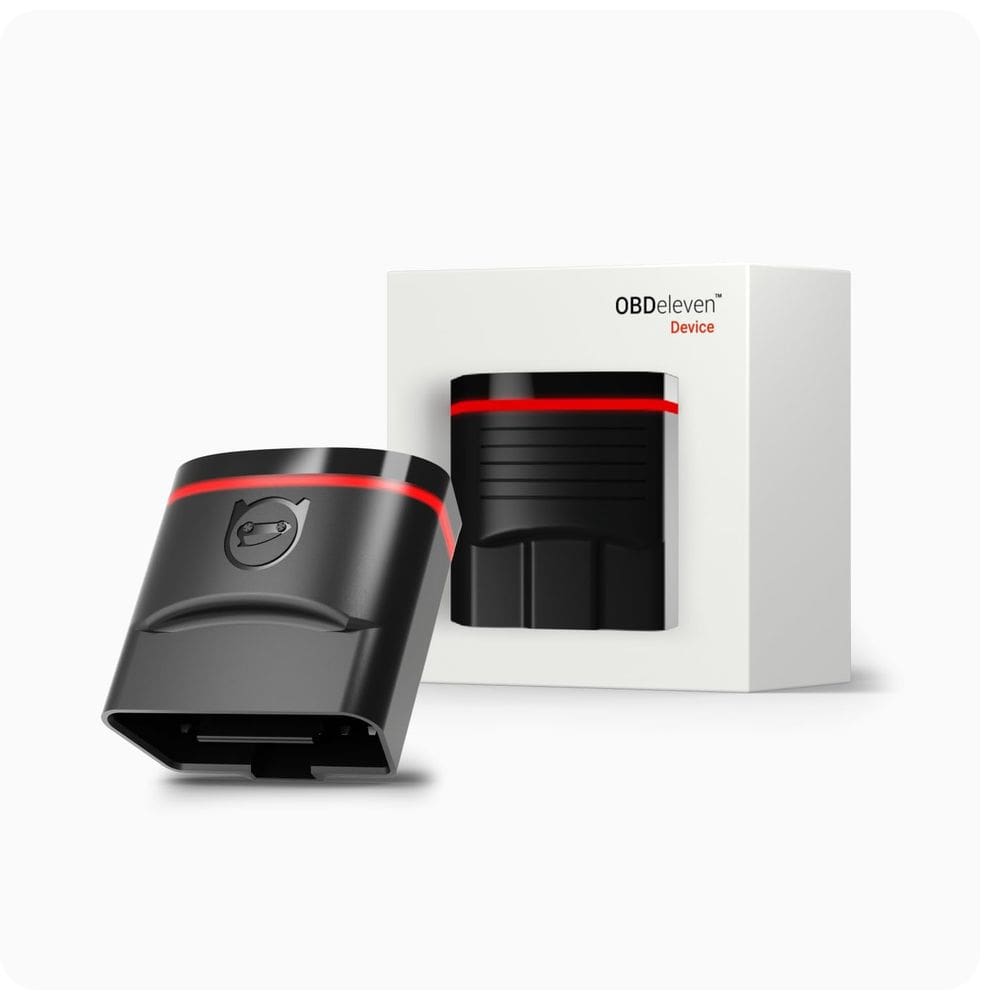 Scanner de ferramentas de diagnóstico OBD2 OBDeleven para Audi Seat Cupra