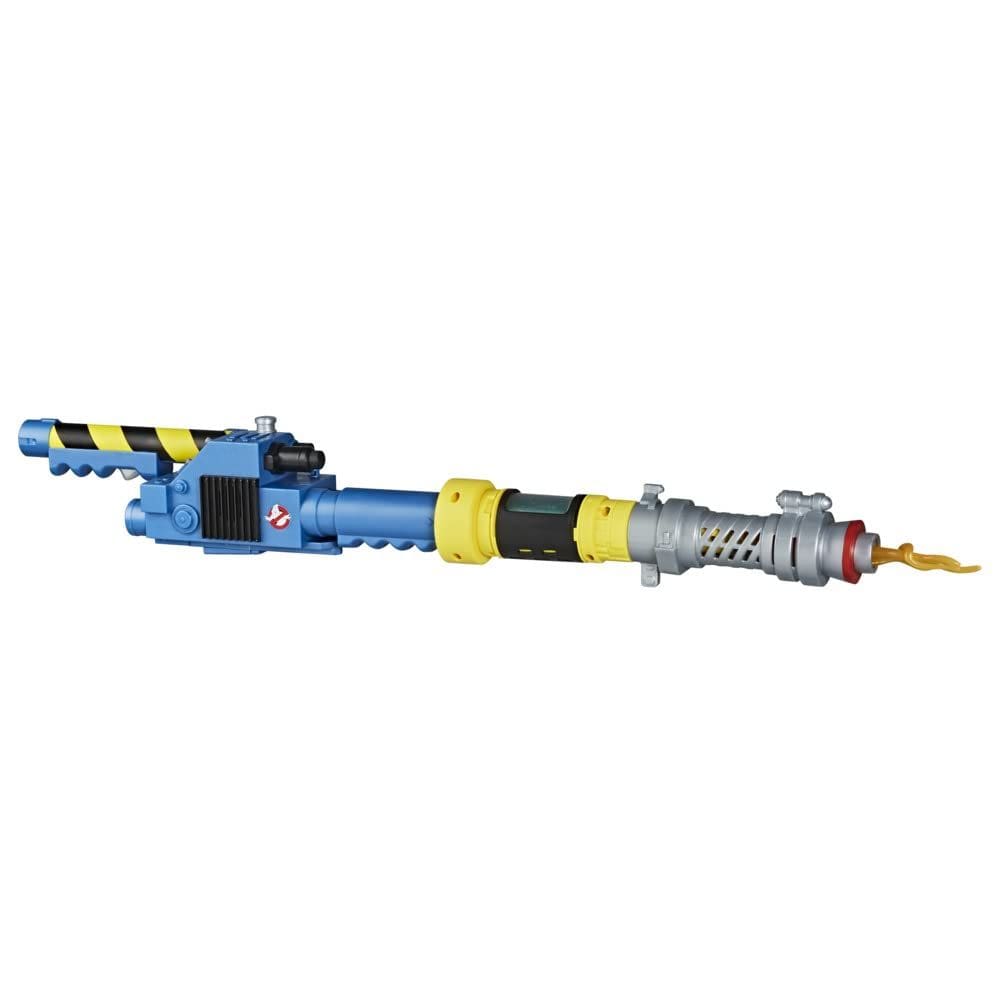Roleplay Toy Ghostbusters Proton Blaster M.O.D. para crianças de 5 anos ou mais