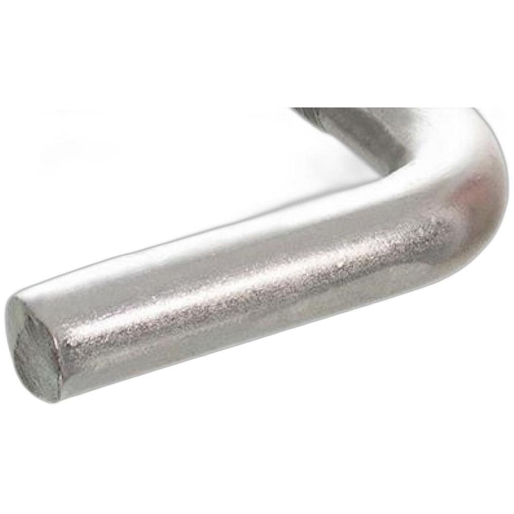 Parafuso Para Andaime L Galvanizados - 100Un