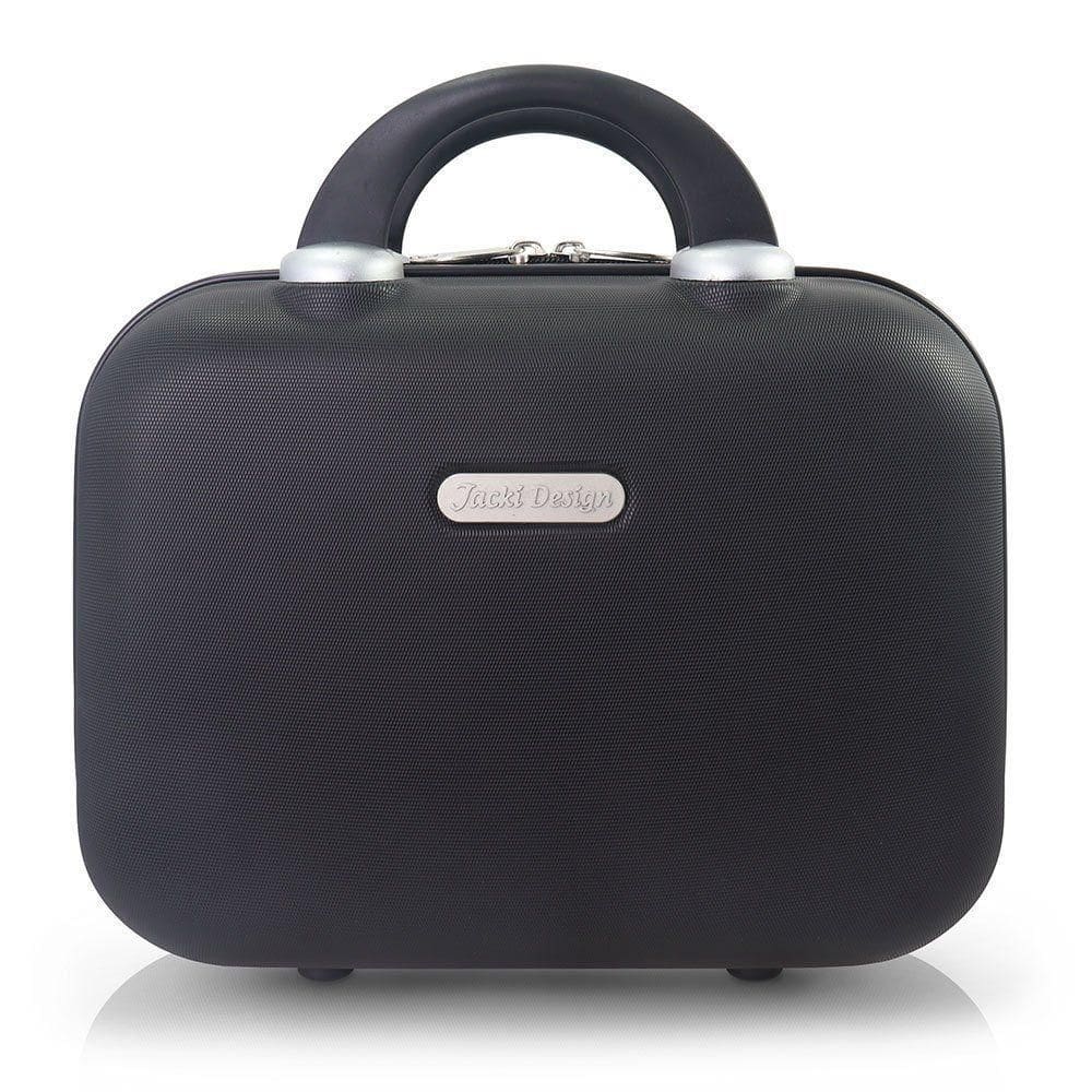 Frasqueira Jacki Design Preto - Elite Preto
