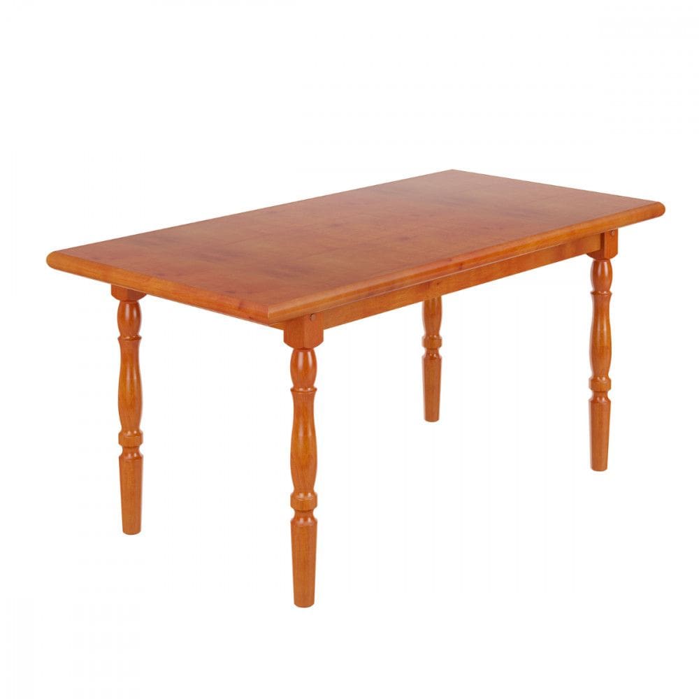 Mesa de Jantar Piratini 160x80 Viero