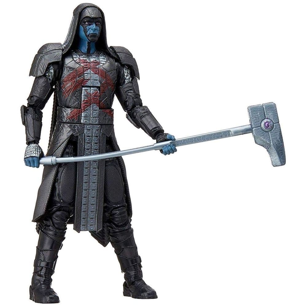 Figura de ação: Marvel Studios: Os primeiros dez anos, Ronan