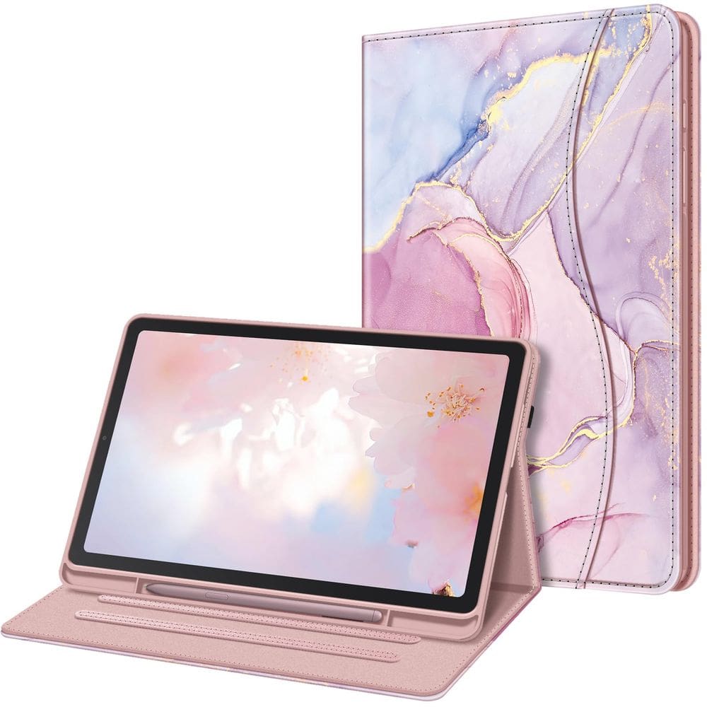 Capa Fintie para Samsung Galaxy Tab S6 Lite 10,4" com S Pen