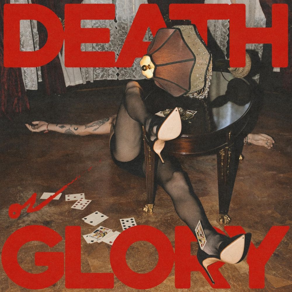 Álbum de Música Palaye Royale Death or Glory