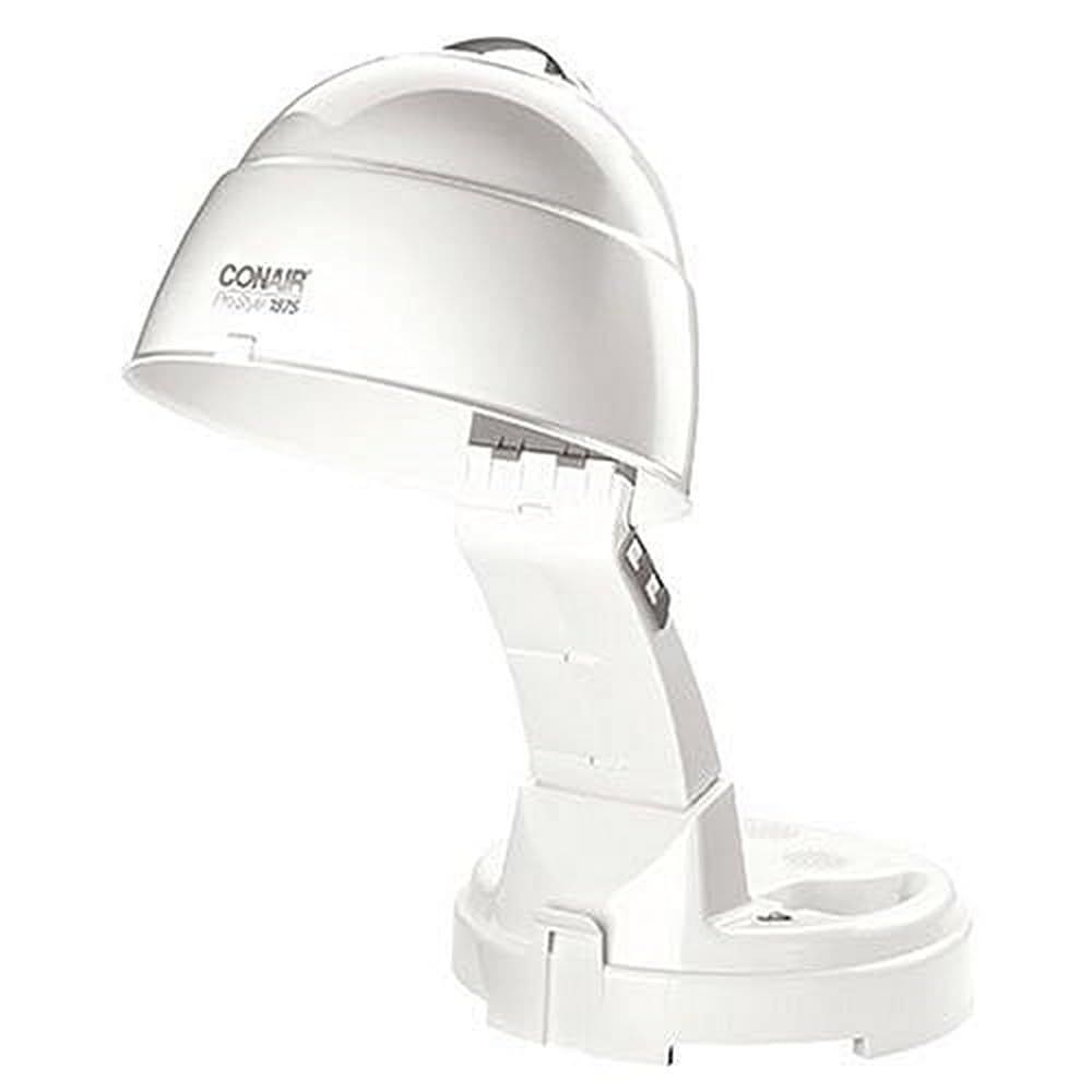 Secador de cabelo Conair Bonnet 1875W Pro Style Ionic com capuz extra