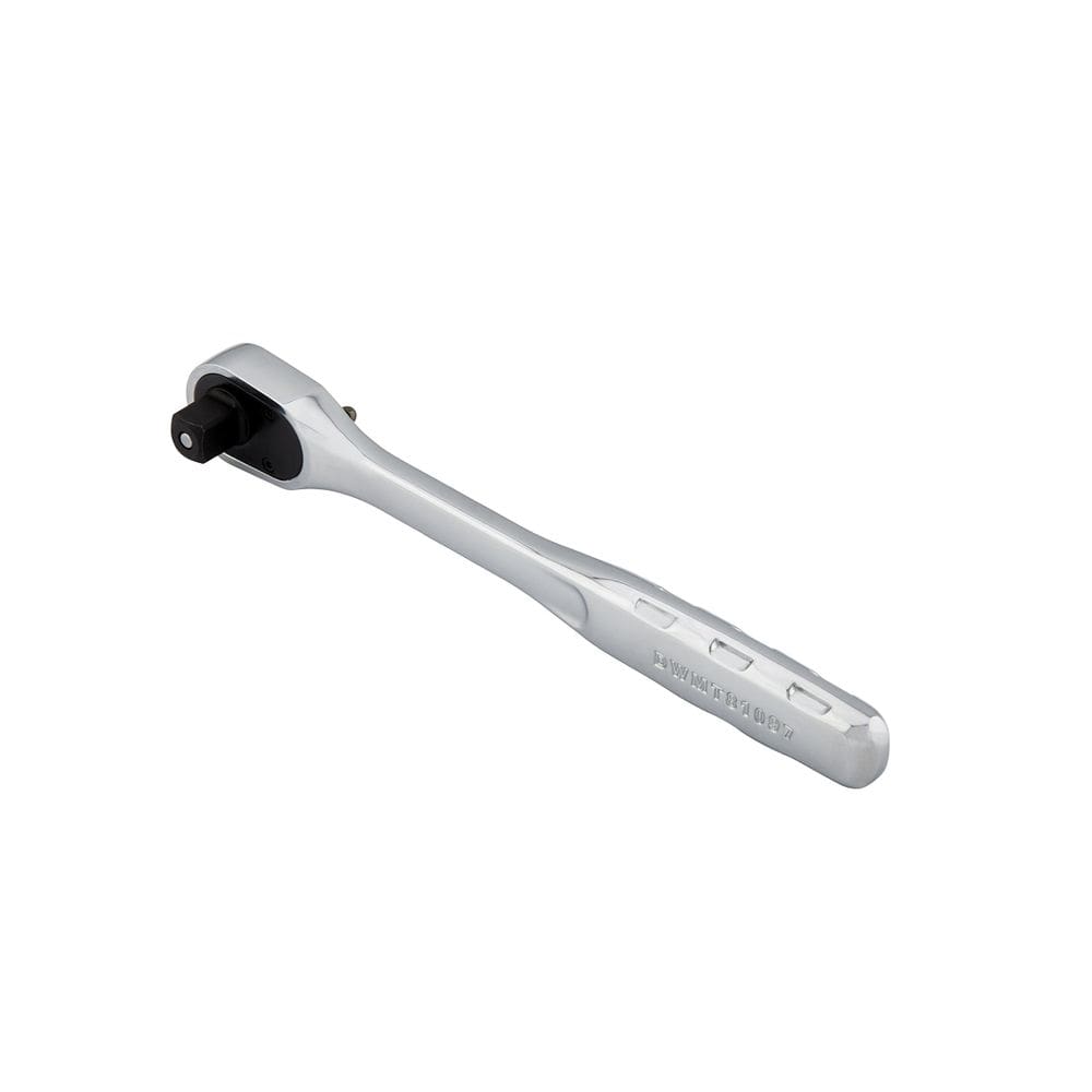 Ratchet DEWALT Quick Release 3/8 polegadas Drive SAE (DWMT81097)