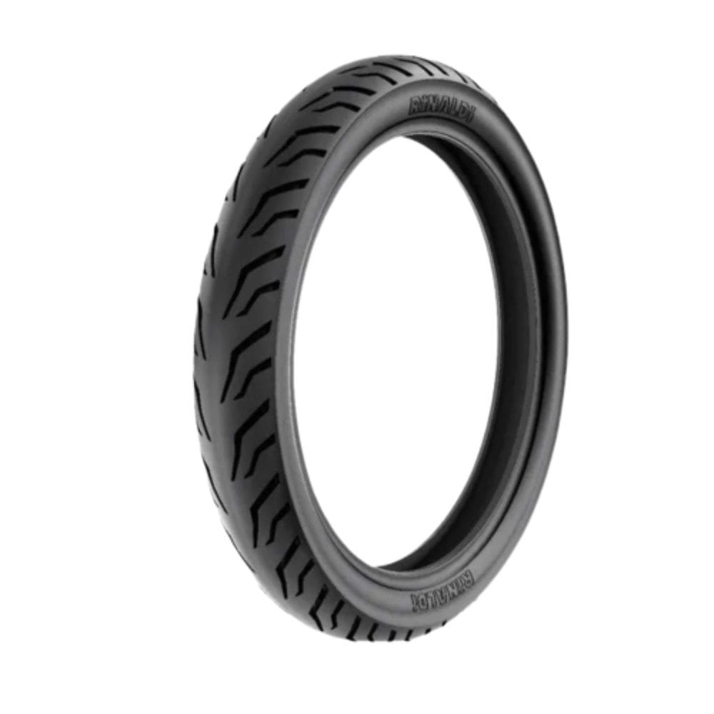 Pneu para Moto SS48 120/70-14 Sem Câmara Traseiro Rinaldi