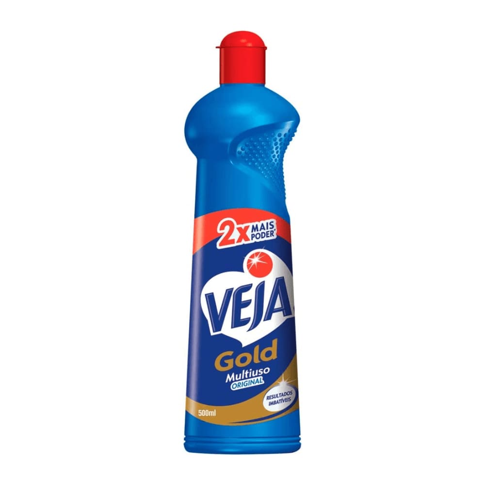 Multiuso Veja 500ml