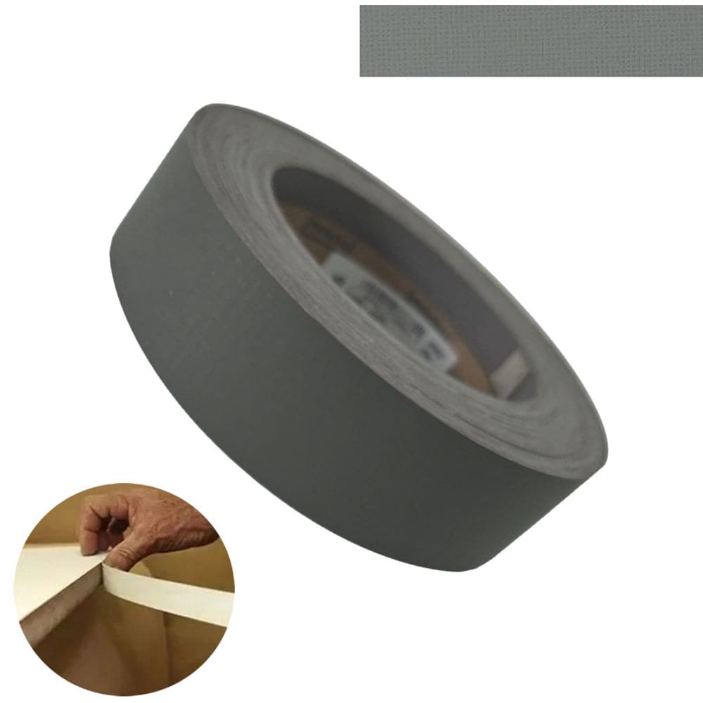 Fita De Borda PVC Pixel 22mm X 20m Proadec