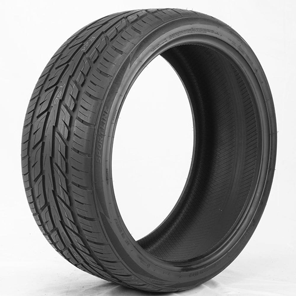 Pneu 295/35R24 Aro 24 XBRI SPORTLINE EXTRA LOAD 110W
