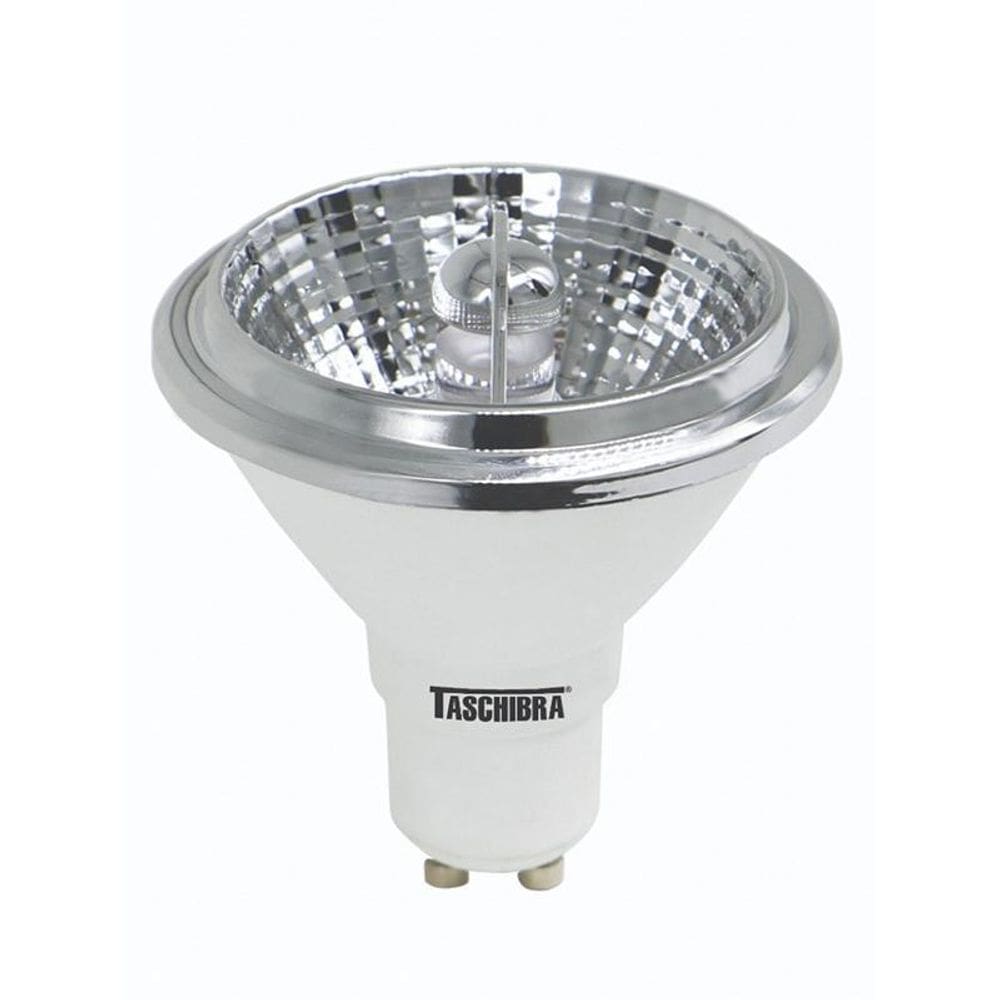 Lampada Led Ar 70 4,8W 24º 2700K Gu10 Dim