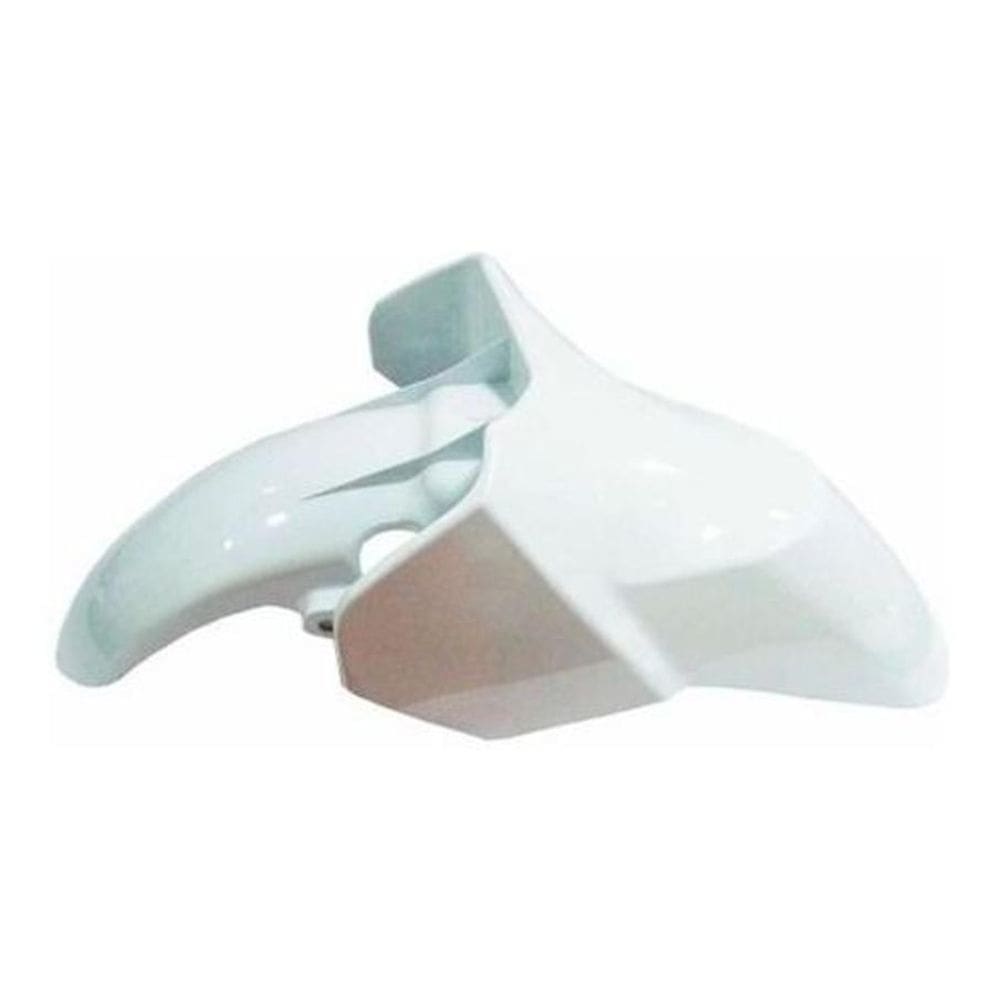 Paralama Dianteiro Pcx 150 2016 Branco Fosco
