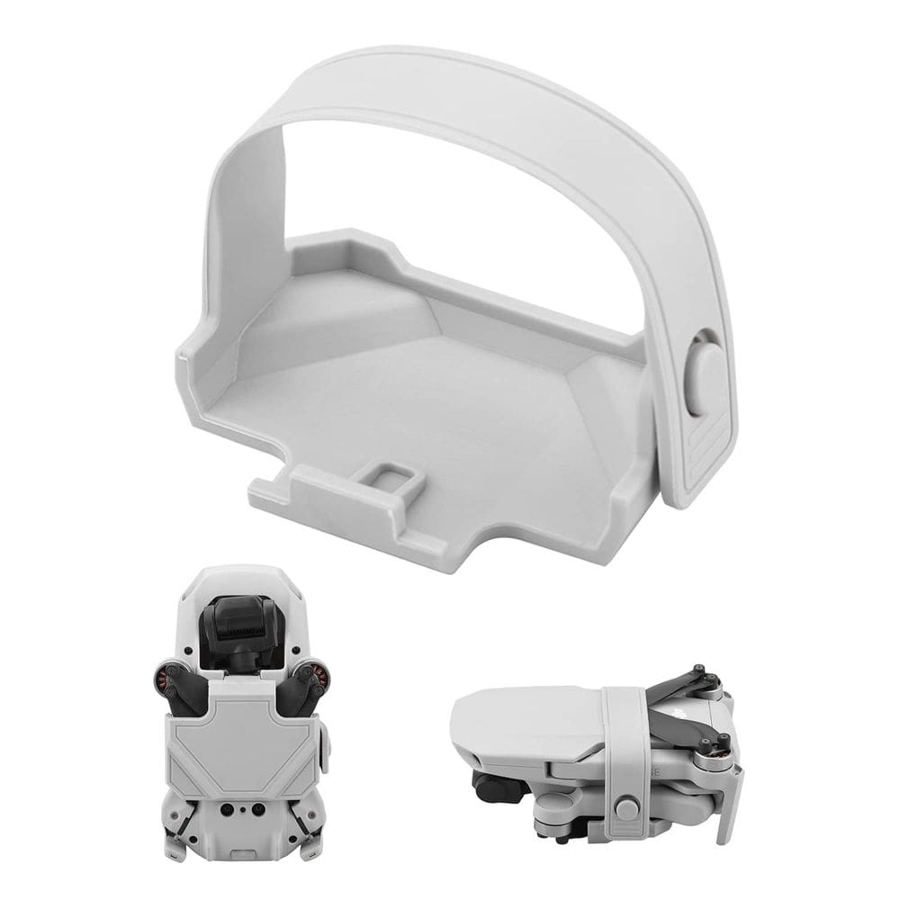 Alça de suporte de hélice HeiyRC para DJI Mini 4K/Mini 2/Mavic Mini