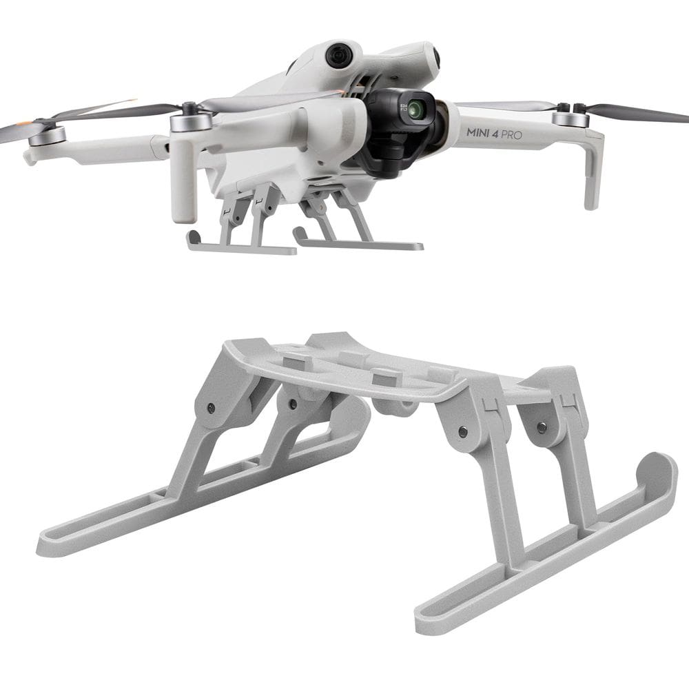 Equipamento de pouso LYONGTECH para o drone DJI Mini 4 Pro