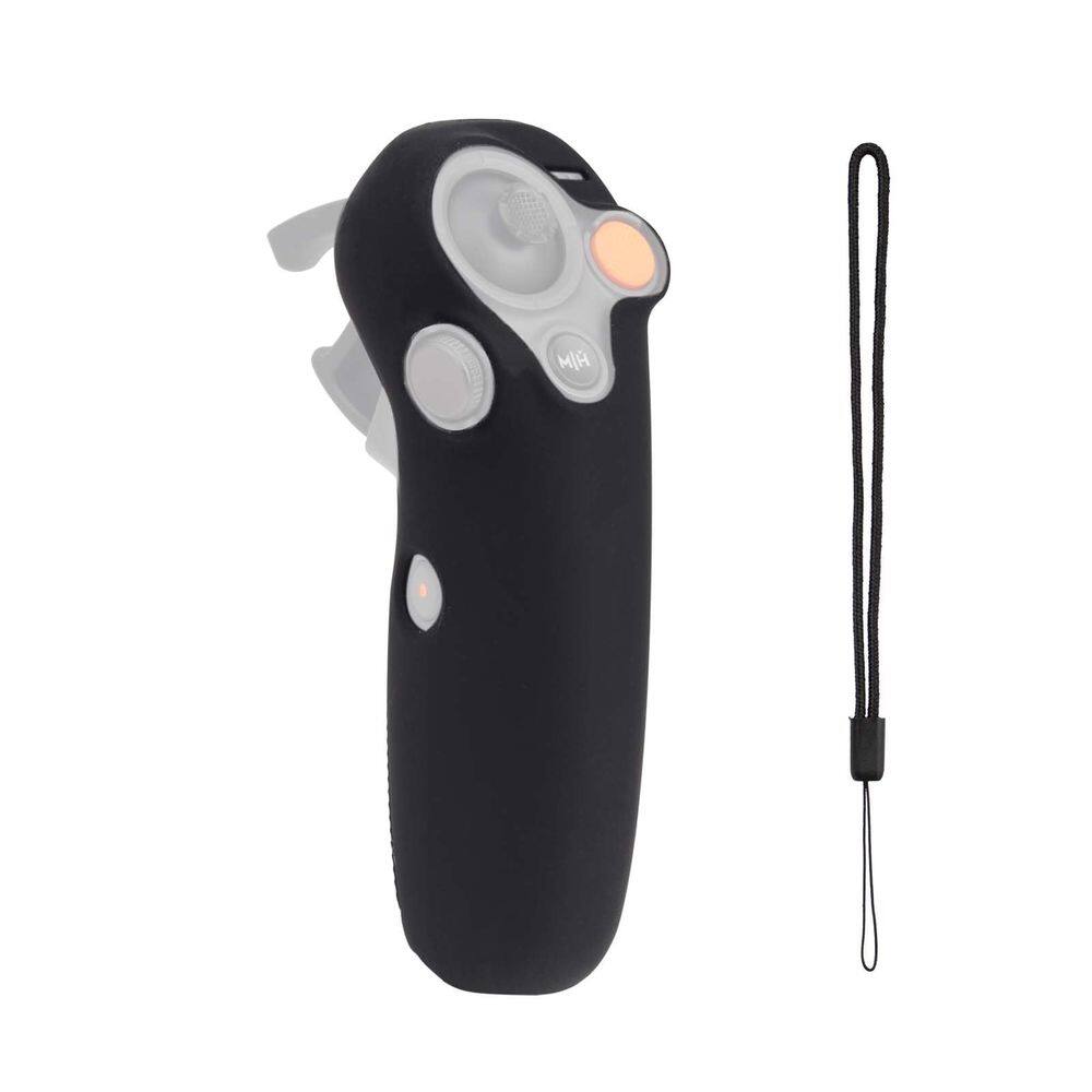 Capa protetora e cordão para controlador DJI Avata 2 Motion 3