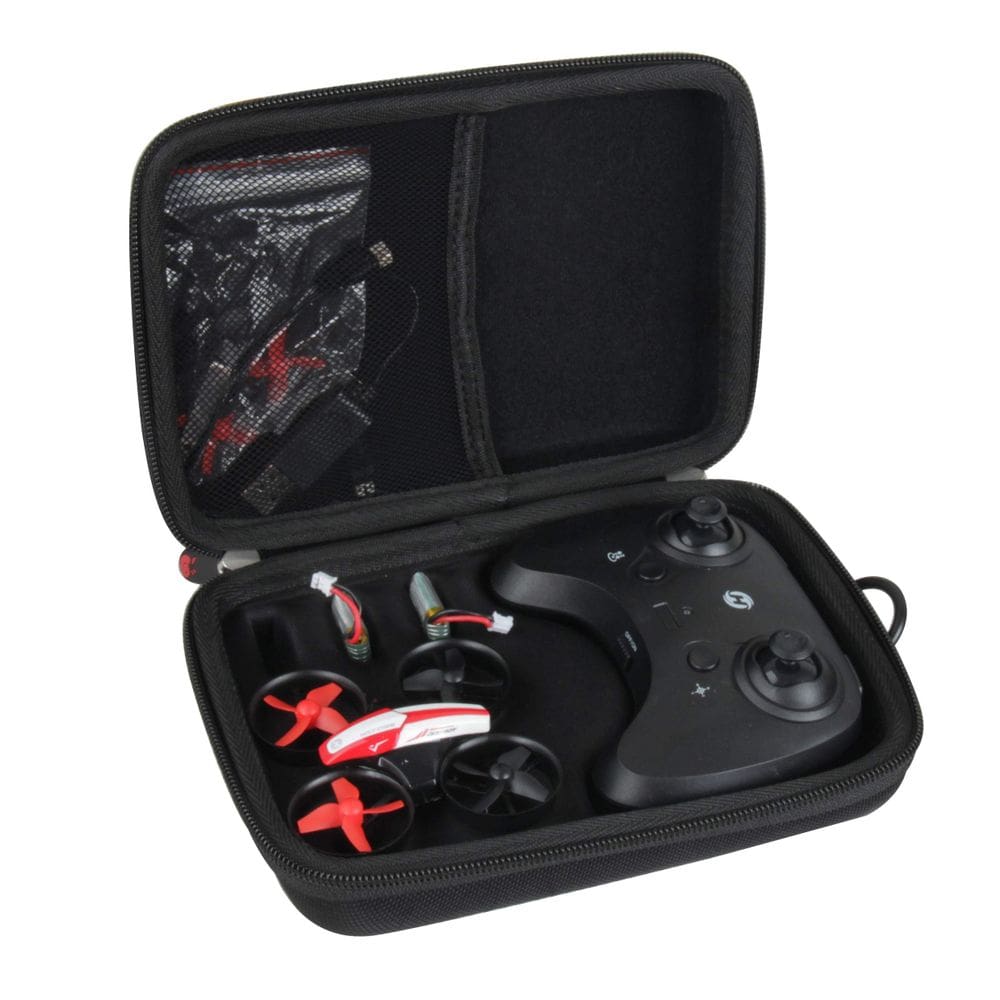 Estojo de viagem Hermitshell para Holy Stone HS210 Mini Drone