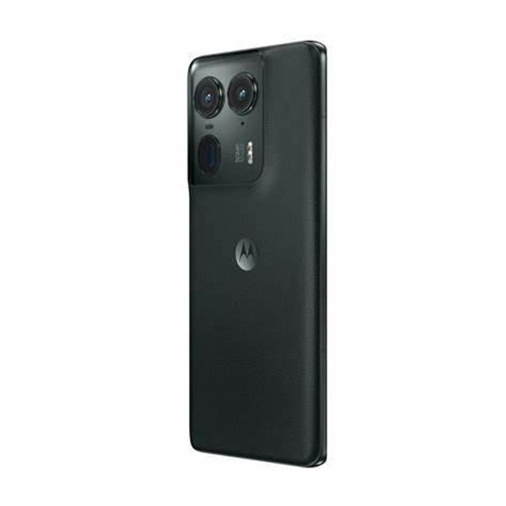 Motorola Moto Edge 50 Ultra 512GB Preto - Excelente Usado