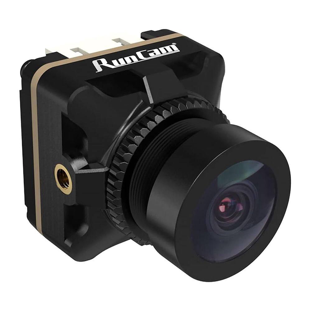 Câmera FPV RunCam Phoenix 2 Edição Especial V2 1000TVL