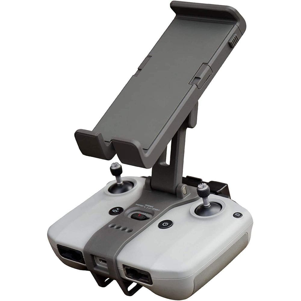 Suporte para tablet VCUTECH Drone RC para DJI Mini 3 Pro, Mavic 3