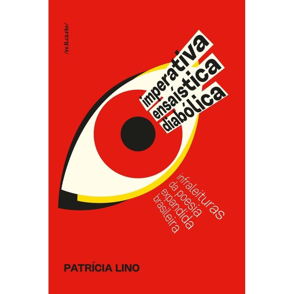 Imperativa ensaística diabólica: infraleituras da poesia expandida brasileira