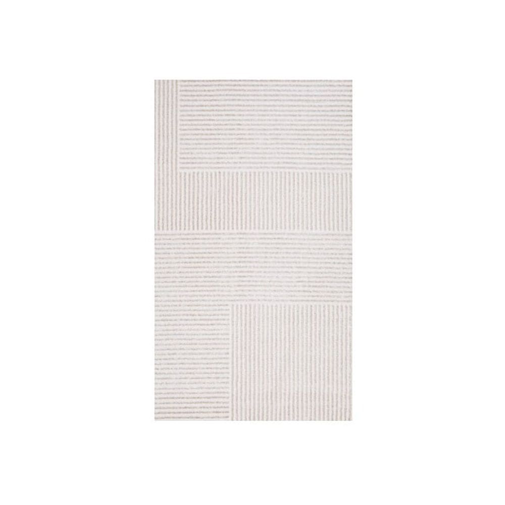 Tapete Egípcio Pelo Baixo 200x250cm - Desenho 022 - 200x250cm
