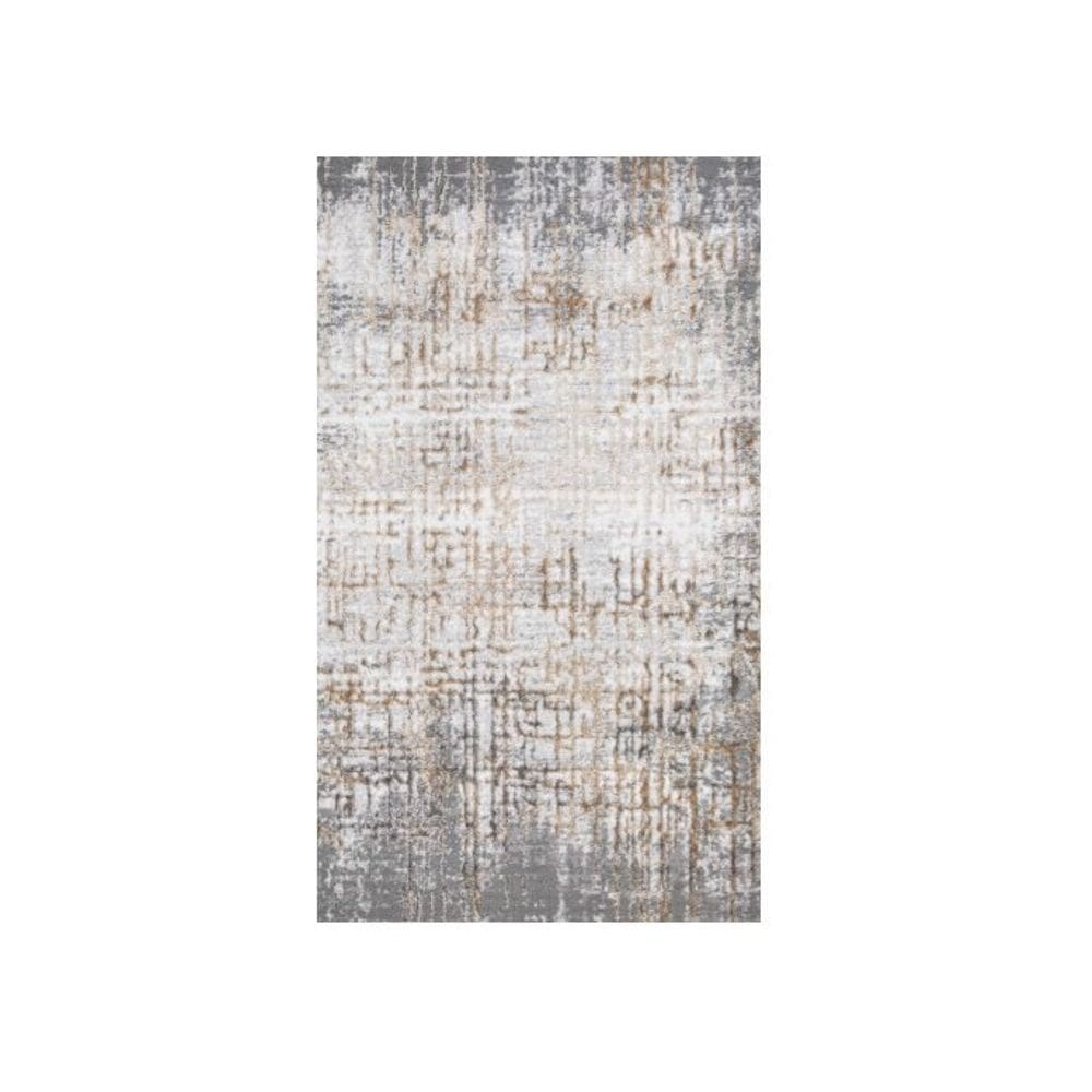 Tapete Egípcio Pelo Baixo 200x250cm - Desenho 033 - 200x250cm