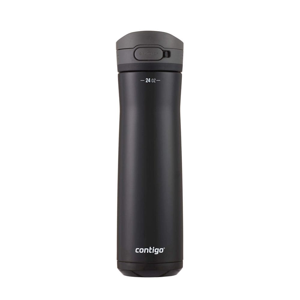 Garrafa de Água Contigo Jackson Chill 2.0 Aço Inoxidável 710mL