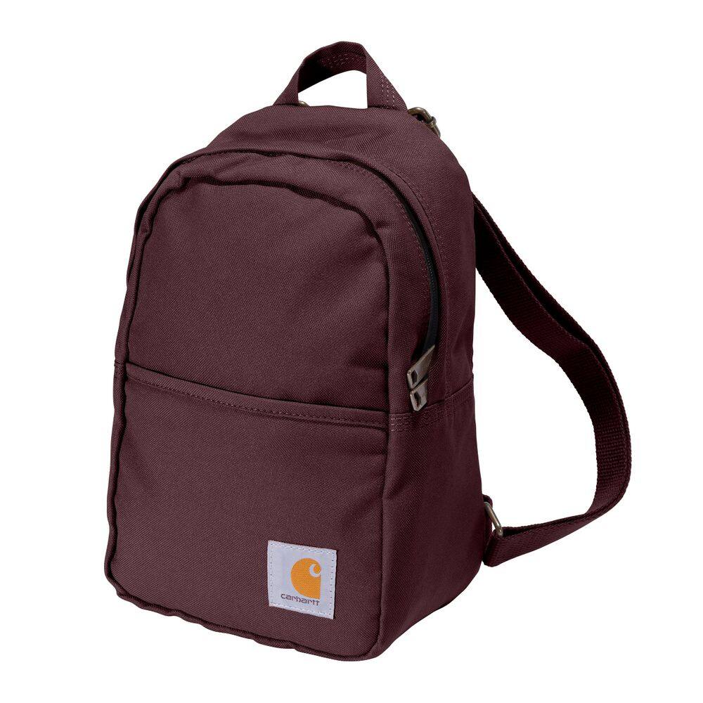 Mochila Carhartt Classic Mini Durable Resistente à Água Port